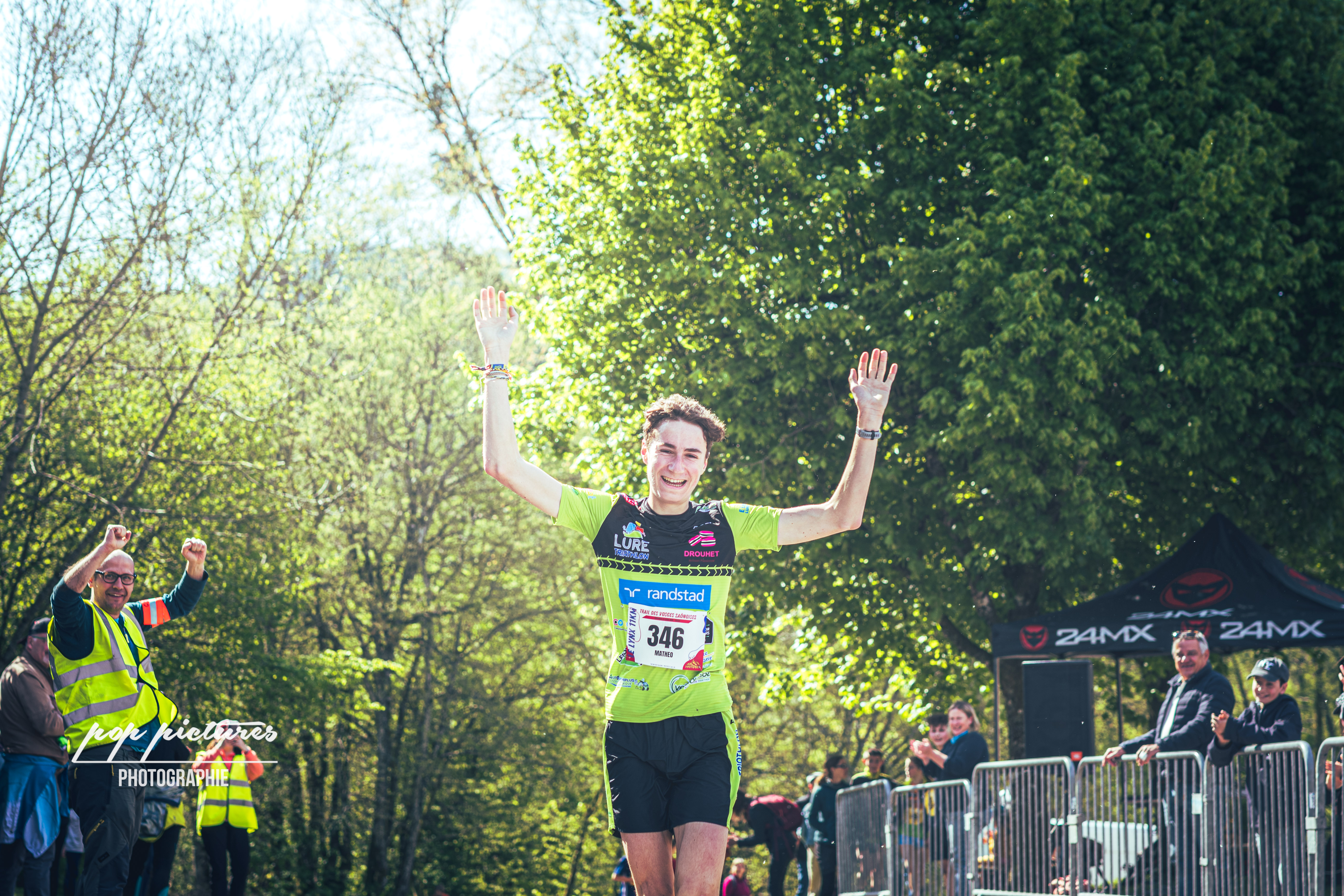 Image du trail